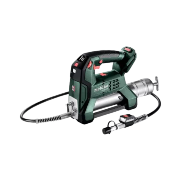 Metabo Cordless Grease Gun (FP 18 LTX)