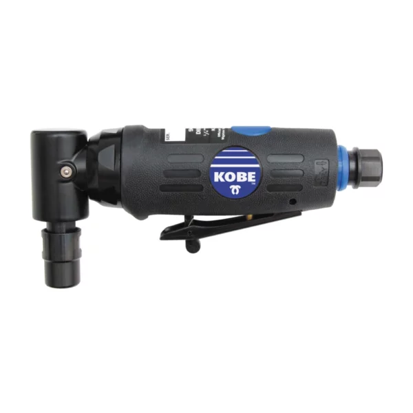Kobe B3144 1/4" (6mm) 90Deg Angle Die Grinder